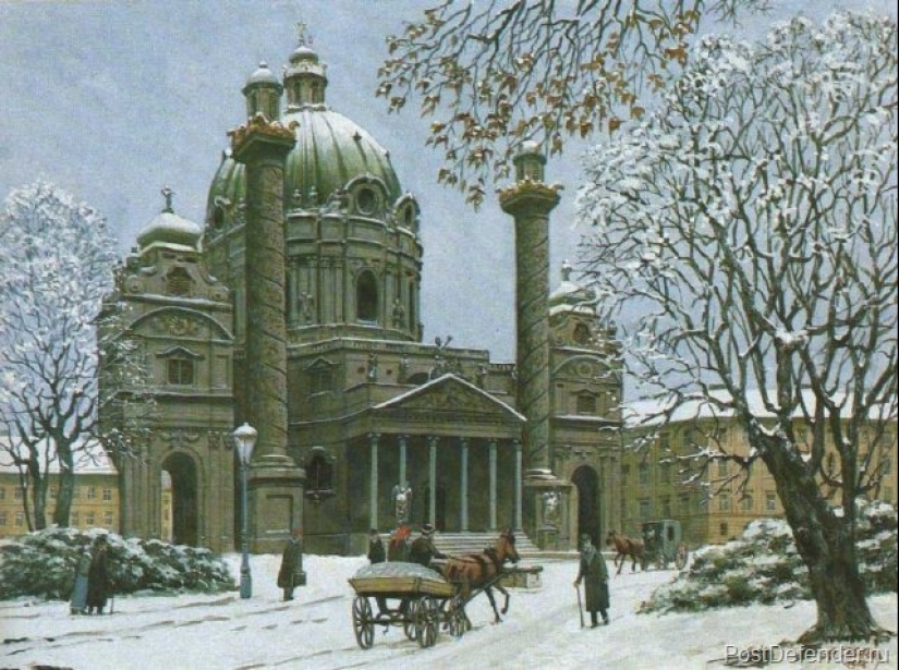 ¿Es el artista Adolf Hitler un genio no reconocido o mediocridad?