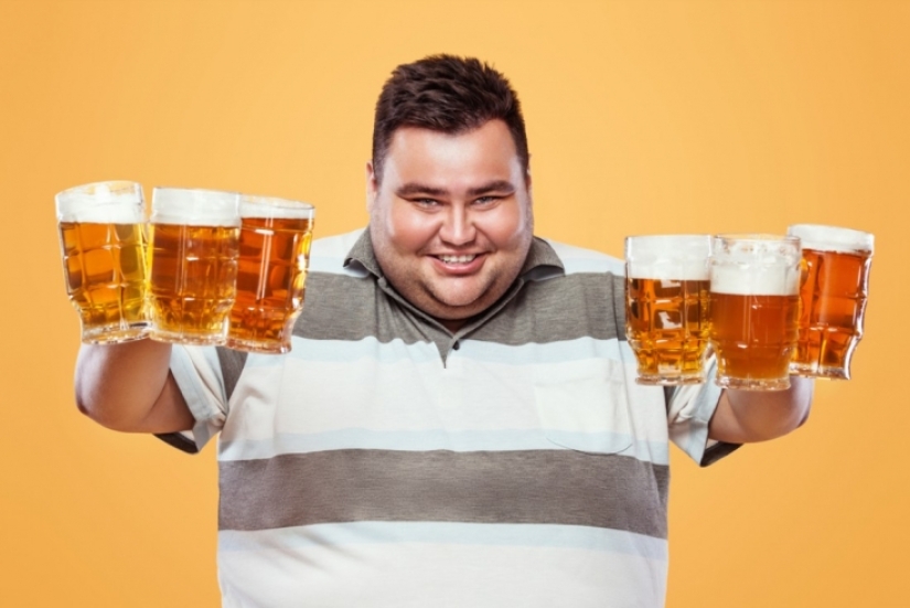 Es la cerveza sin alcohol realmente completamente inofensiva Es la cerveza sin alcohol realmente completamente inofensiva