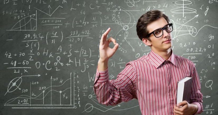 Es un regalo de Dios o una enfermedad? ¿Qué es el síndrome del Sabio que hace que las personas sean genios? Es un regalo de Dios o una enfermedad? ¿Qué es el síndrome del Sabio que hace que las personas sean genios?