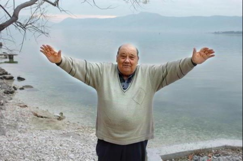 Escapó de la muerte 7 veces y golpeó el premio mayor del millón de dólares: ¿Quién es él, el hombre más afortunado del mundo? Escapó de la muerte 7 veces y golpeó el premio mayor del millón de dólares: ¿Quién es él, el hombre más afortunado del mundo?