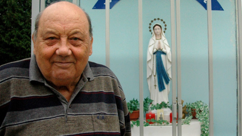 Escapó de la muerte 7 veces y golpeó el premio mayor del millón de dólares: ¿Quién es él, el hombre más afortunado del mundo? Escapó de la muerte 7 veces y golpeó el premio mayor del millón de dólares: ¿Quién es él, el hombre más afortunado del mundo?