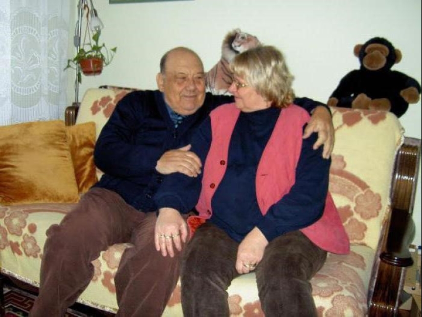 Escapó de la muerte 7 veces y golpeó el premio mayor del millón de dólares: ¿Quién es él, el hombre más afortunado del mundo? Escapó de la muerte 7 veces y golpeó el premio mayor del millón de dólares: ¿Quién es él, el hombre más afortunado del mundo?