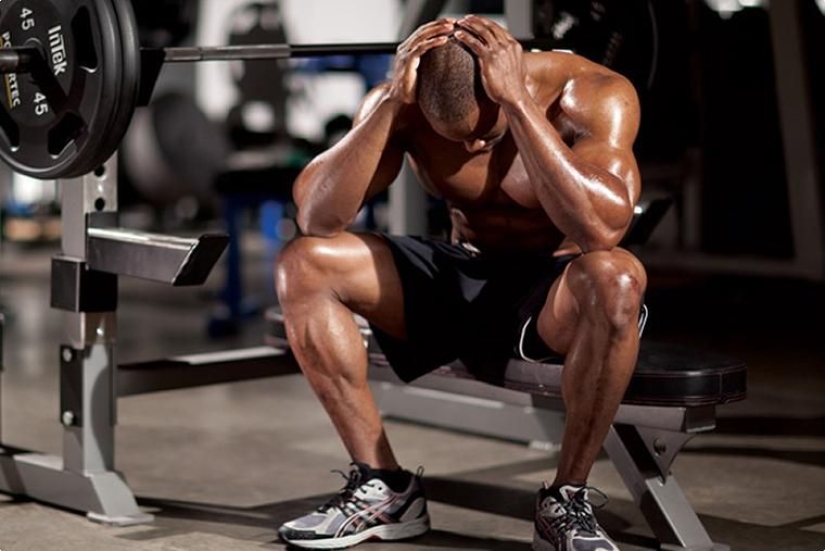 Escape from common sense: when sport becomes a bad habit