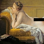 Escenas al borde de la decencia