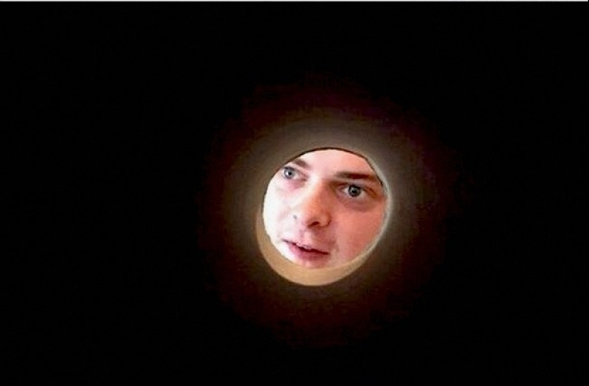 Escuchar y hacer lo contrario: los consejos más idiotas de los usuarios de Internet Escuchar y hacer lo contrario: los consejos más idiotas de los usuarios de Internet