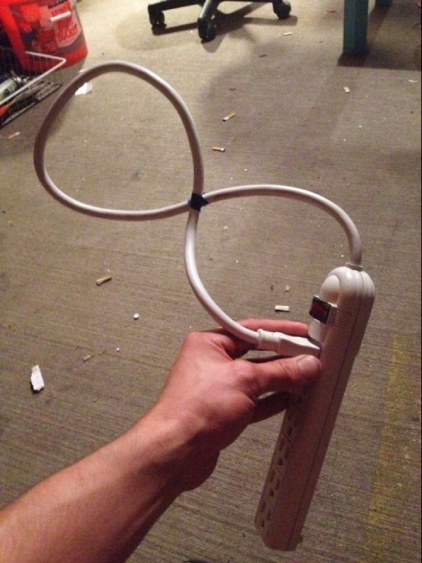 Escuchar y hacer lo contrario: los consejos más idiotas de los usuarios de Internet Escuchar y hacer lo contrario: los consejos más idiotas de los usuarios de Internet