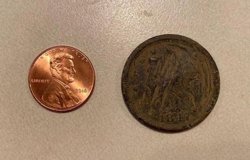 ¡Ese es el tamaño! 22 veces en las que las dimensiones reales eran completamente inesperadas ¡Ese es el tamaño! 22 veces en las que las dimensiones reales eran completamente inesperadas