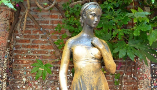 Eso, pero no eso: las atracciones falsas más famosas Eso, pero no eso: las atracciones falsas más famosas