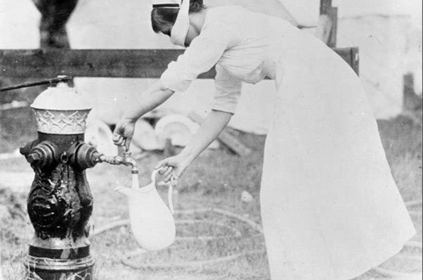 Español: la historia de la peor epidemia del siglo 20 Español: la historia de la peor epidemia del siglo 20