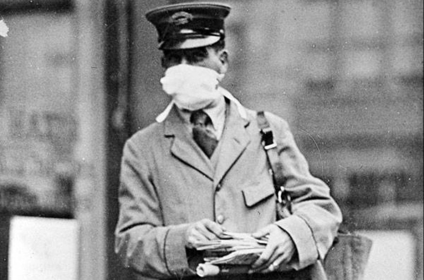 Español: la historia de la peor epidemia del siglo 20 Español: la historia de la peor epidemia del siglo 20