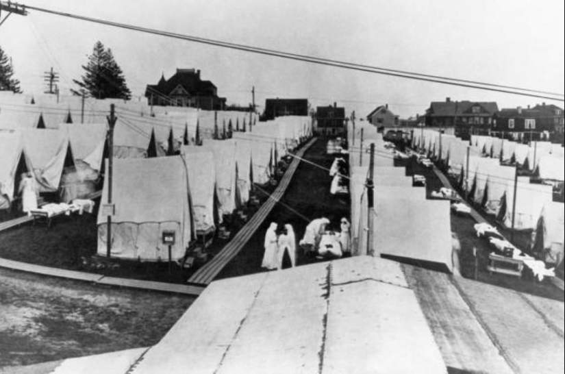 Español: la historia de la peor epidemia del siglo 20 Español: la historia de la peor epidemia del siglo 20