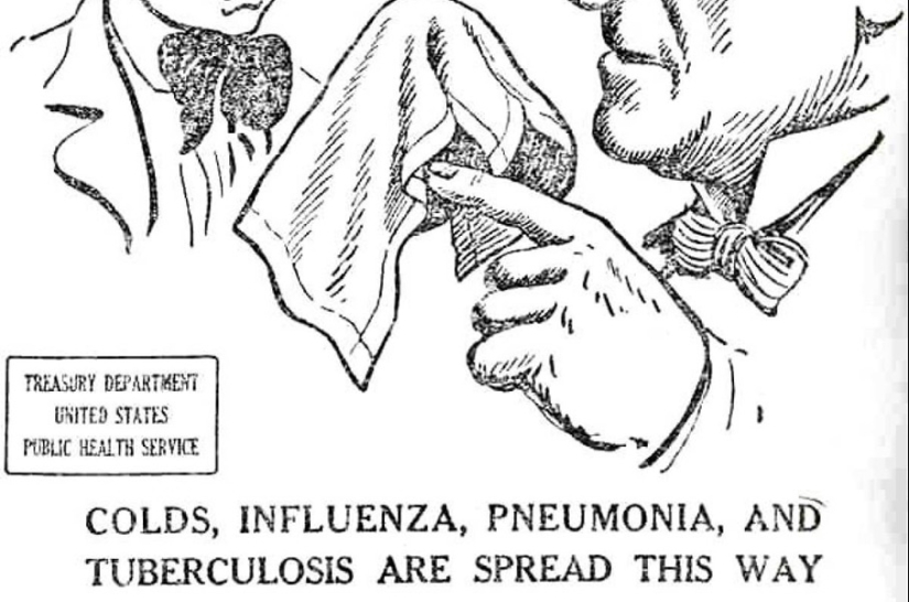 Español: la historia de la peor epidemia del siglo 20 Español: la historia de la peor epidemia del siglo 20