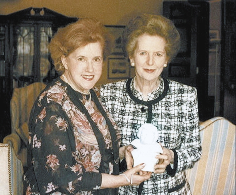 Espías en faldas: oficiales de inteligencia femeninas cuyas hazañas aún están clasificadas