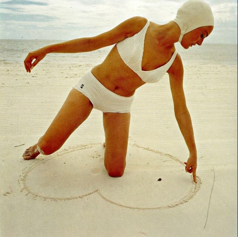 Espectacular fotografía de moda por Franz Cristiana Gundlach hecho en el 50-70-erótico Espectacular fotografía de moda por Franz Cristiana Gundlach hecho en el 50-70-erótico