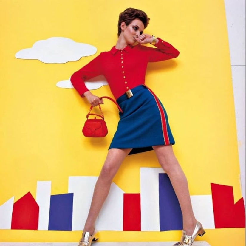 Espectacular fotografía de moda por Franz Cristiana Gundlach hecho en el 50-70-erótico Espectacular fotografía de moda por Franz Cristiana Gundlach hecho en el 50-70-erótico