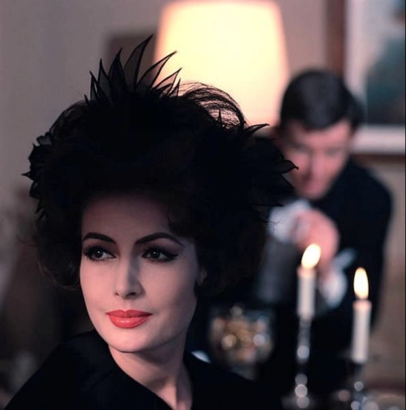 Espectacular fotografía de moda por Franz Cristiana Gundlach hecho en el 50-70-erótico Espectacular fotografía de moda por Franz Cristiana Gundlach hecho en el 50-70-erótico