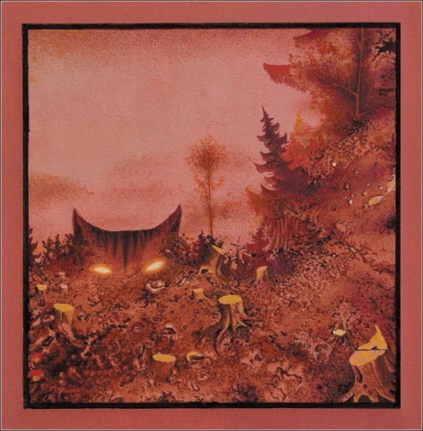 Esponjoso tesoro: en caso de que Rusia se ha comprometido gatos y por qué son tan amado