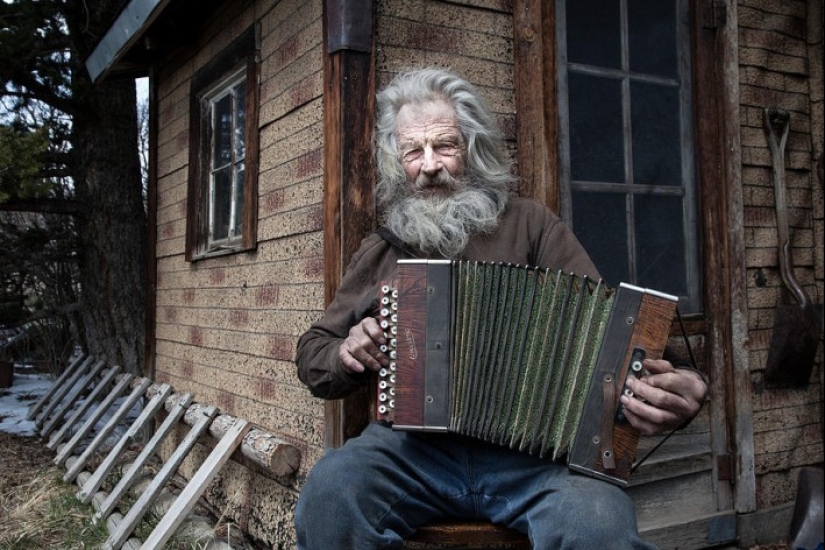 Estado 41: granjeros brutales de Montana Estado 41: granjeros brutales de Montana