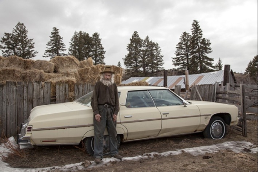 Estado 41: granjeros brutales de Montana Estado 41: granjeros brutales de Montana