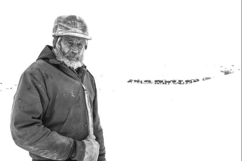 Estado 41: granjeros brutales de Montana Estado 41: granjeros brutales de Montana