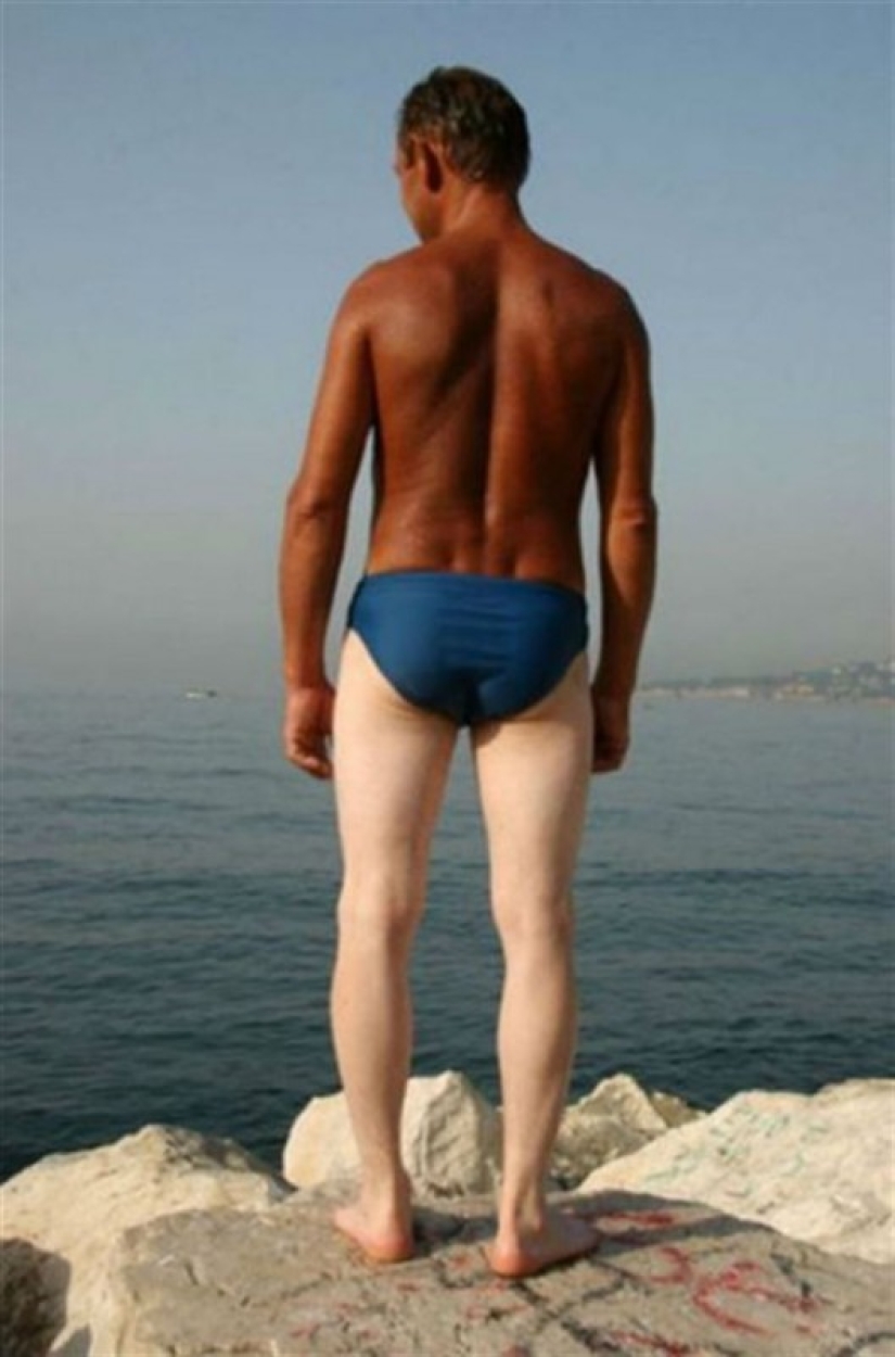 Estas 19 fotos confirmar lo increíble que es nuestro mundo