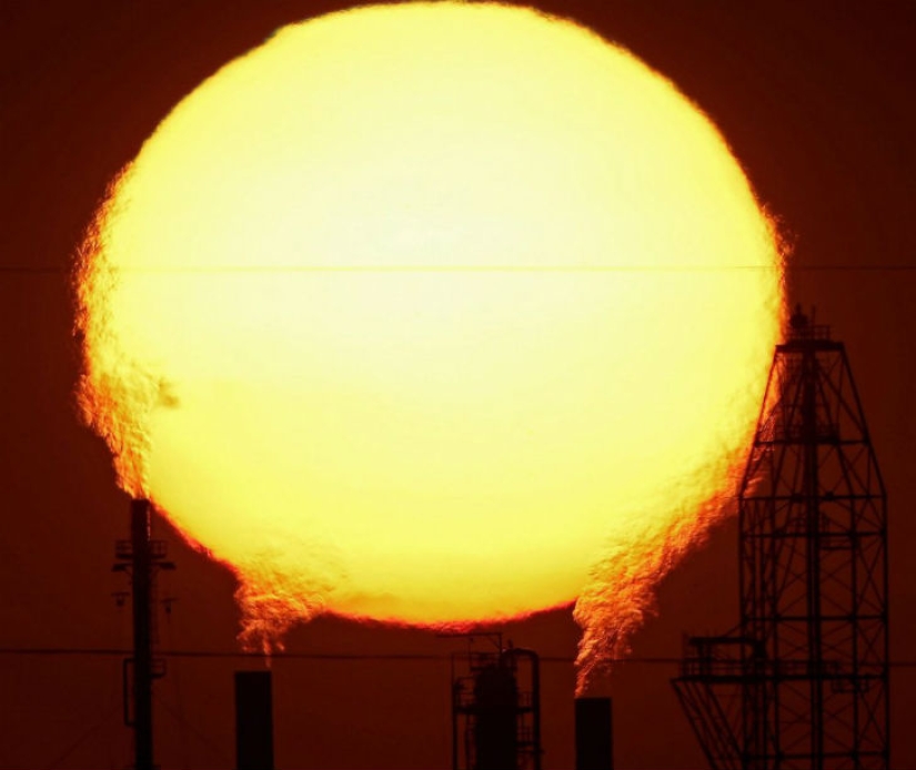 Estas fotos mostrarán cuánto no hemos visto en este mundo todavía