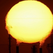 Estas fotos mostrarán cuánto no hemos visto en este mundo todavía