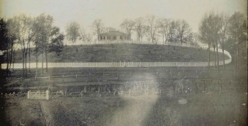 Estas primeras imágenes de ciudades de todo el mundo muestran lo mucho que han cambiado