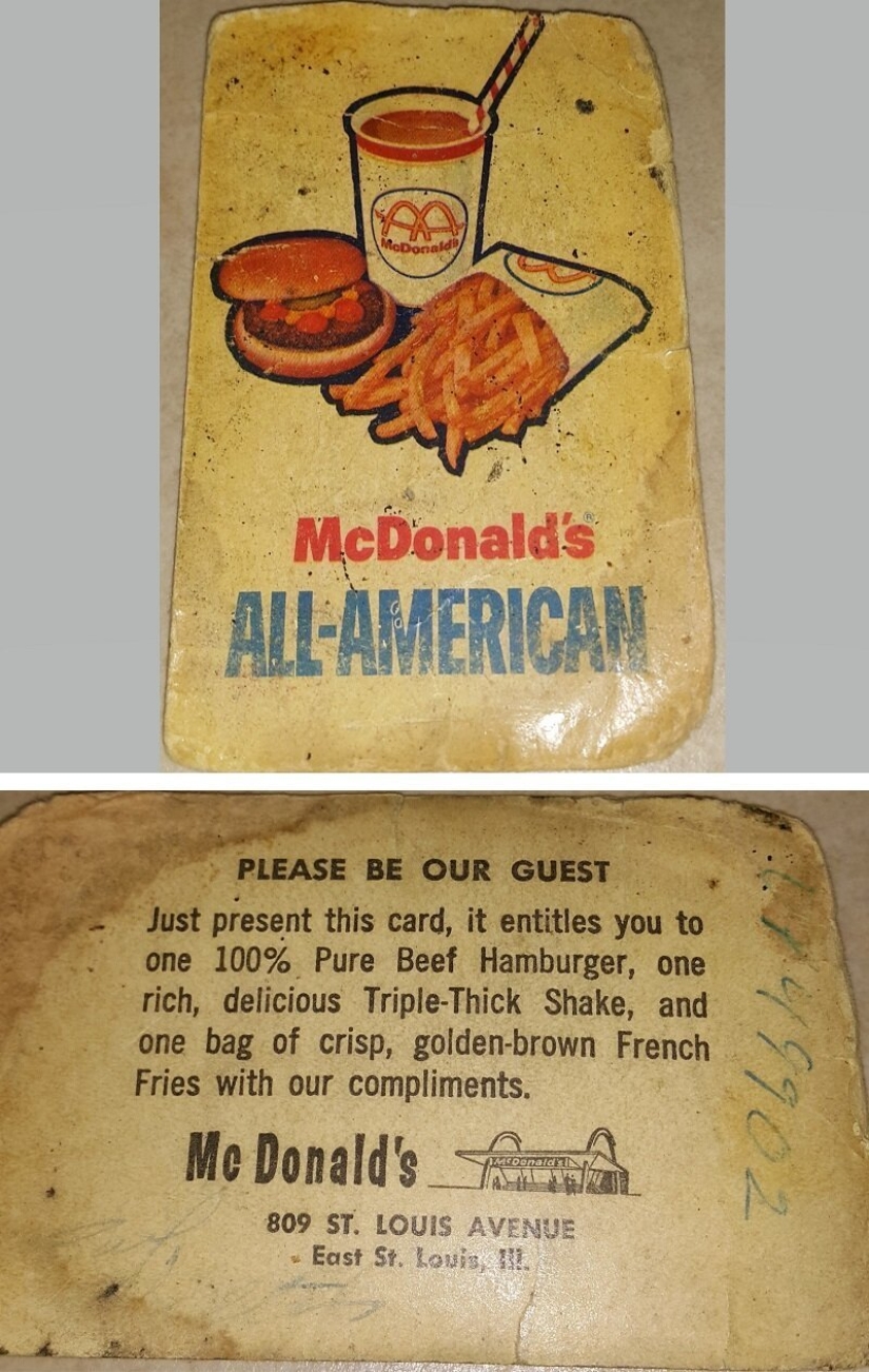 Este increíble mundo! 17 imágenes que te sorprenderán