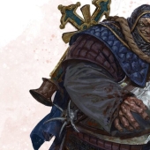 Estética de lo repugnante: monstruos infernales del artista Filipe Paluso