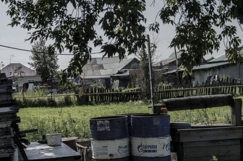 Estética del sector privado