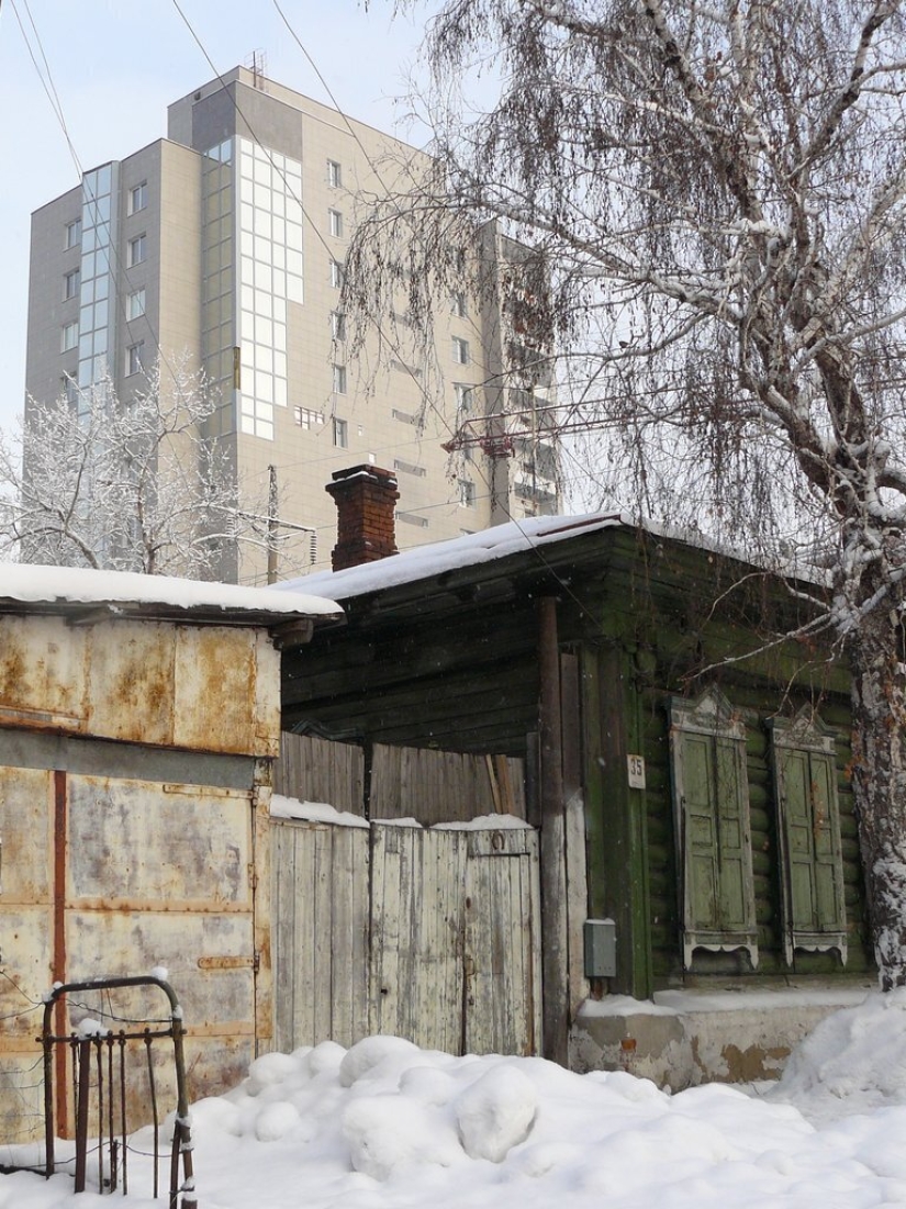 Estética del sector privado