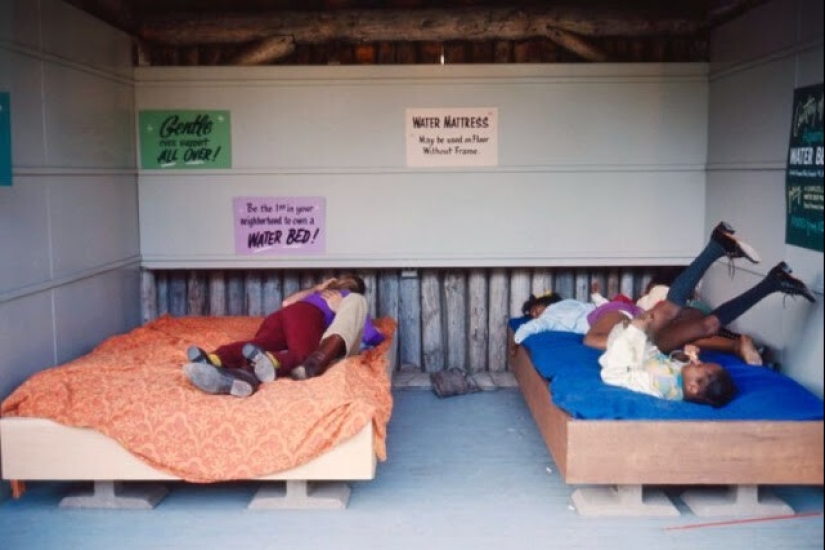 Estilo y swing: cómo se veían los participantes del Monterey Jazz Festival en 1969 Estilo y swing: cómo se veían los participantes del Monterey Jazz Festival en 1969