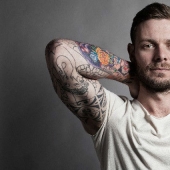 Estándares de belleza masculina en diferentes países.