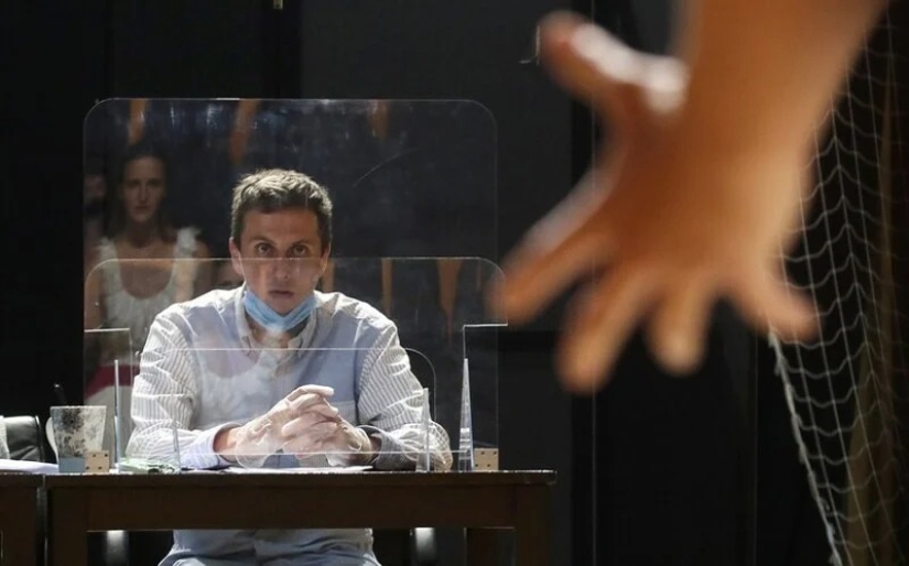 Esto es interesante! 20 fotos que están garantizados para ampliar sus horizontes Esto es interesante! 20 fotos que están garantizados para ampliar sus horizontes