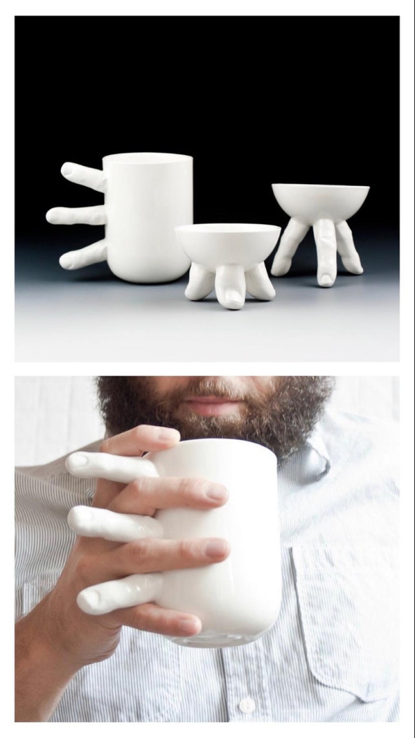 Esto es lo que sucede cuando se combina pésimo gusto y una impecable ejecución Esto es lo que sucede cuando se combina pésimo gusto y una impecable ejecución