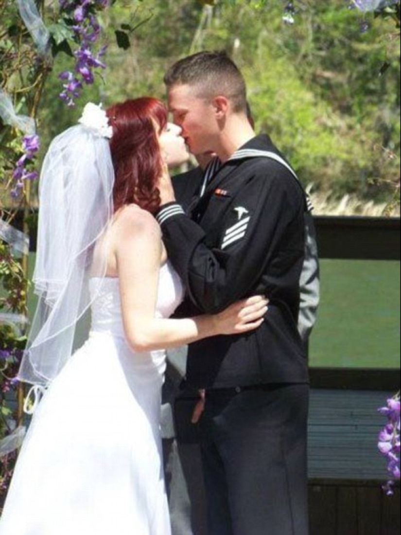 Esto no es lo que pensabas — 10 fotos que vale la pena volver a mirar Esto no es lo que pensabas — 10 fotos que vale la pena volver a mirar