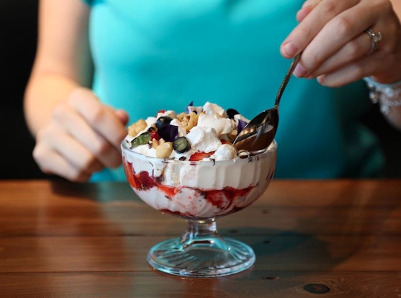 Esto no es un "doshik" para verter agua hirviendo: aprender a cocinar estos 28 platos y se puede abrir un restaurante en casa