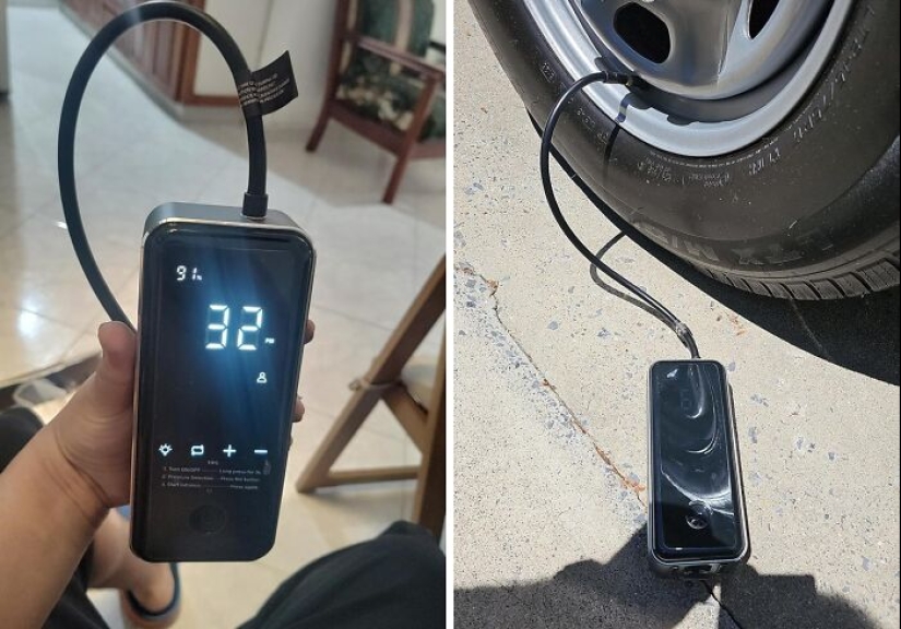 Estos 18 hallazgos son para personas que básicamente duermen en su automóvil Estos 18 hallazgos son para personas que básicamente duermen en su automóvil