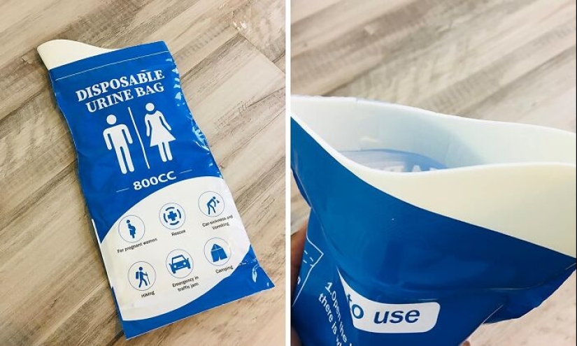 Estos 18 hallazgos son para personas que básicamente duermen en su automóvil Estos 18 hallazgos son para personas que básicamente duermen en su automóvil