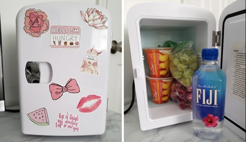 Estos 18 hallazgos son para personas que básicamente duermen en su automóvil Estos 18 hallazgos son para personas que básicamente duermen en su automóvil