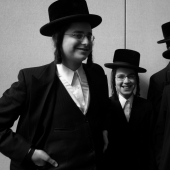 Estos apellidos rusos son en realidad judíos, pero nadie lo sabe