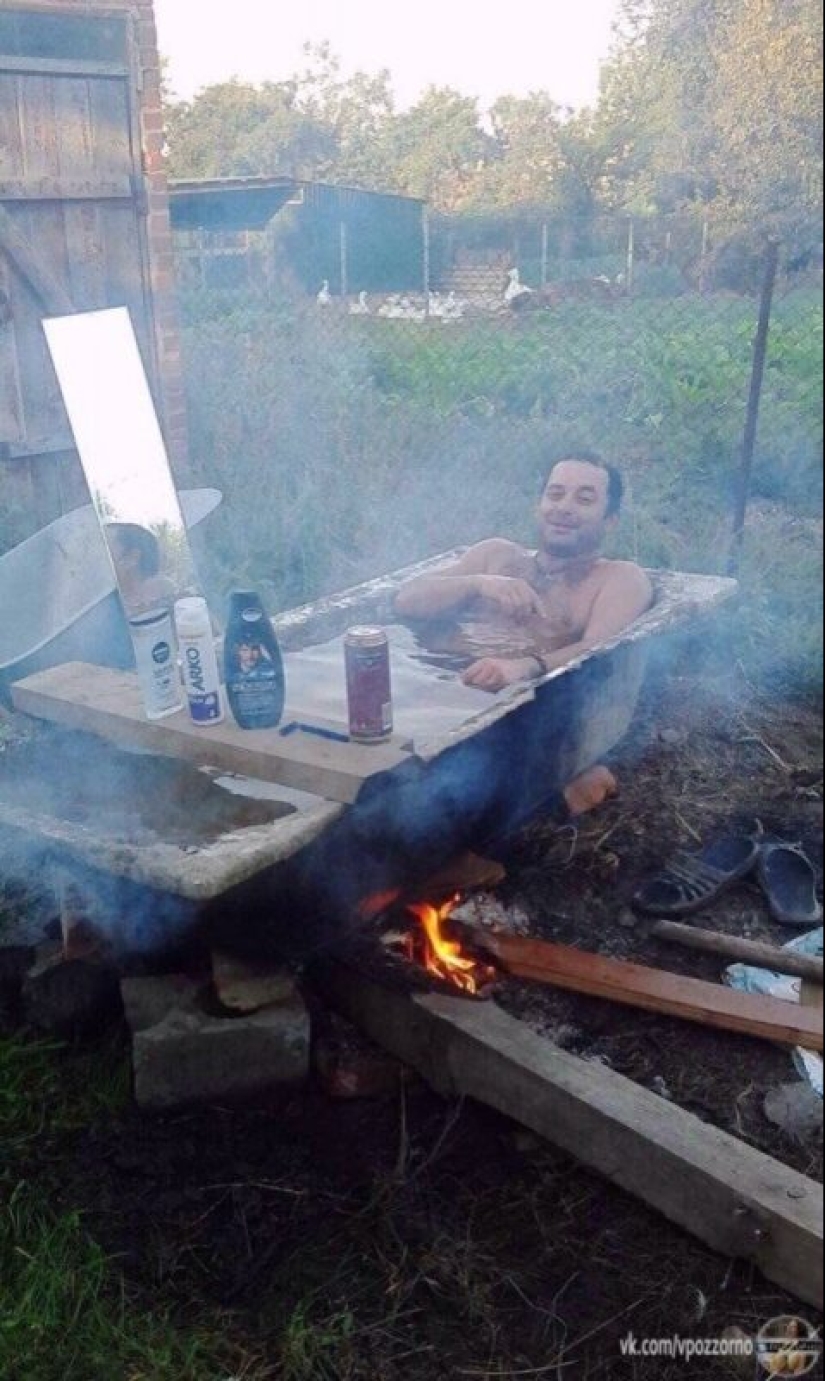 Estos hombres fotos mejor que cualquier Insta-divas! No creen? Estos hombres fotos mejor que cualquier Insta-divas! No creen?