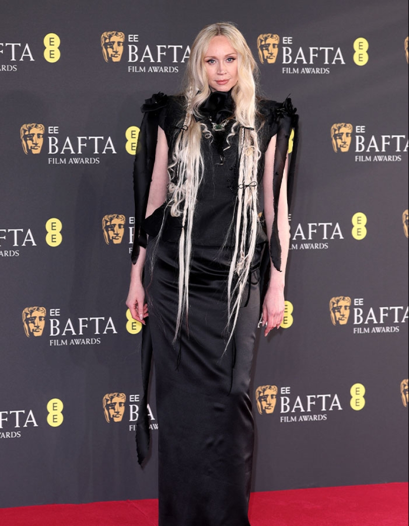 Estos son los que aprobaron y reprobaron la prueba de moda en los premios BAFTA de este año