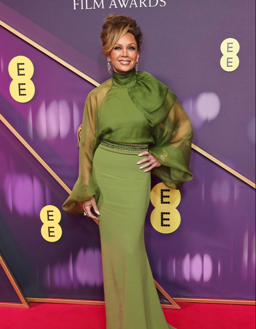 Estos son los que aprobaron y reprobaron la prueba de moda en los premios BAFTA de este año