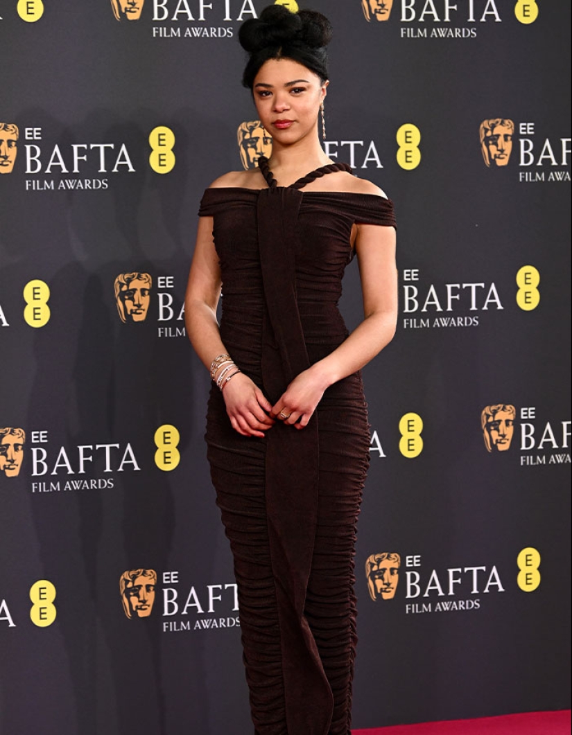 Estos son los que aprobaron y reprobaron la prueba de moda en los premios BAFTA de este año