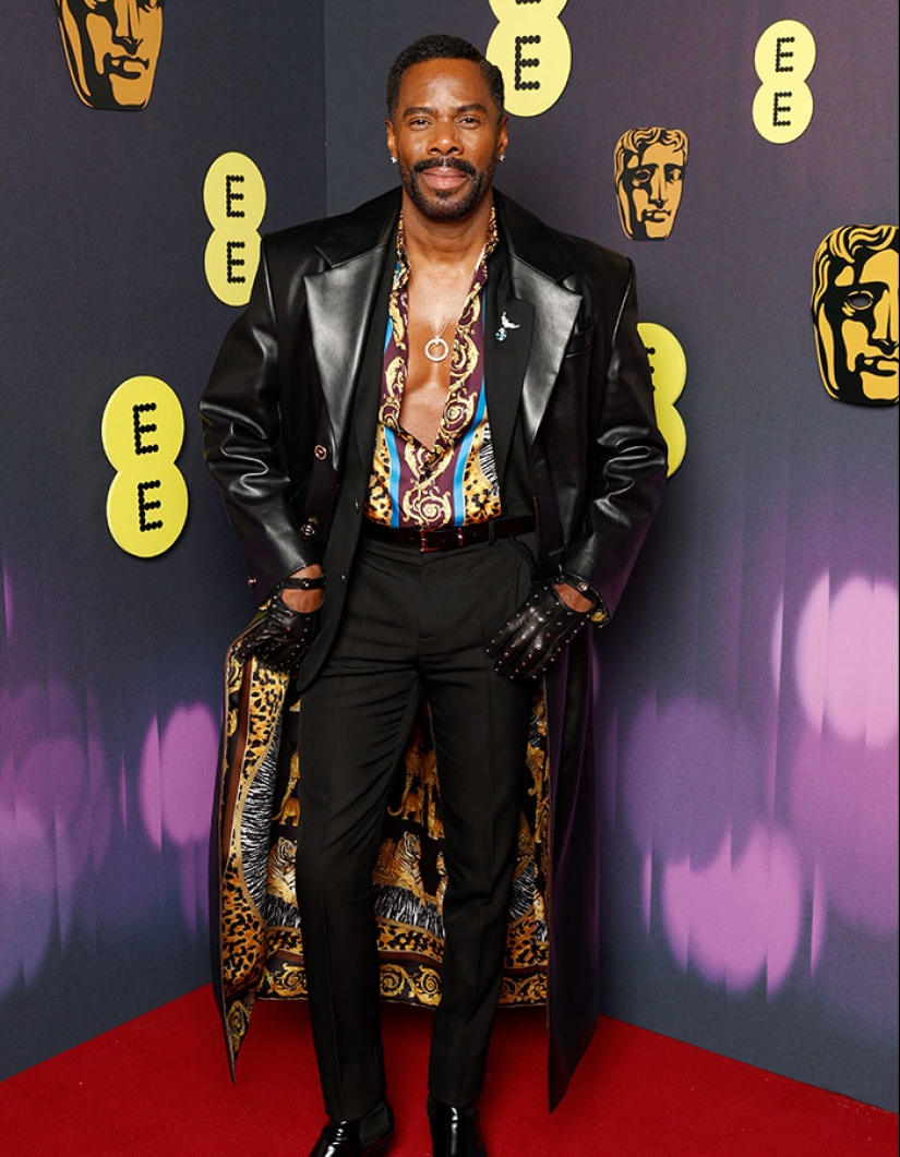 Estos son los que aprobaron y reprobaron la prueba de moda en los premios BAFTA de este año