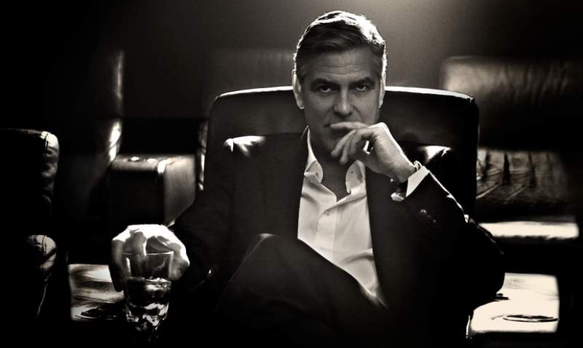 Estrellas de cine y modelos en fotografías de retratos de Andrew Southam