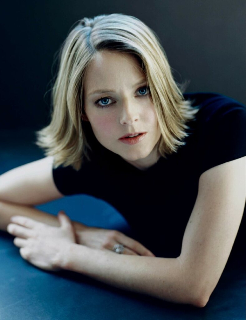 Estrellas de cine y modelos en fotografías de retratos de Andrew Southam