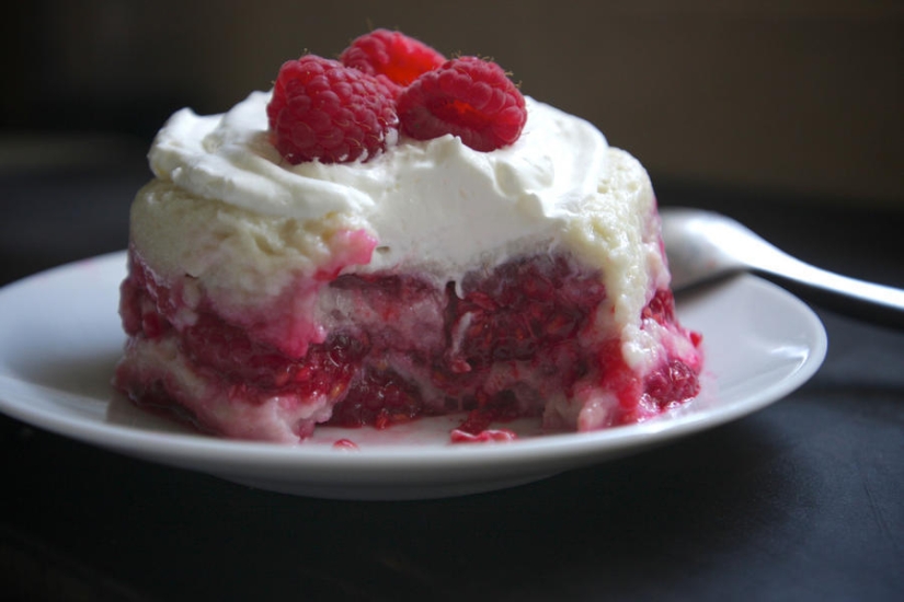 Estudios de país dulce: 10 postres de todo el mundo Estudios de país dulce: 10 postres de todo el mundo